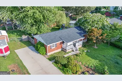 2624 Walnut Road, Gainesville, GA 30506 - Photo 1