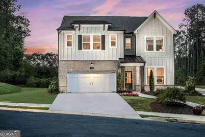 738 Crossroad Court #23, Powder Springs, GA 30127 - Photo 1