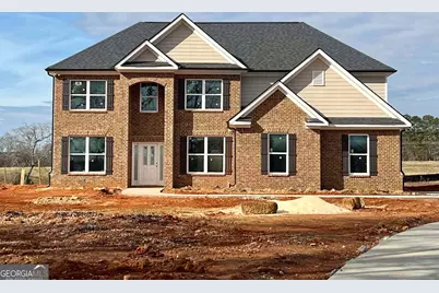 90 Austin Drive, McDonough, GA 30252 - Photo 1