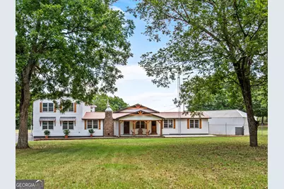 105 Collier Church Road, Comer, GA 30629 - Photo 1