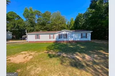 125 Highview Road SE, Milledgeville, GA 31061 - Photo 1