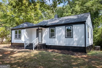 495 Clover Street, Athens, GA 30607 - Photo 1