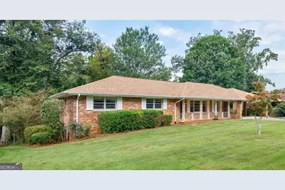 1862 Hebron Hills Drive, Tucker, GA 30084 - Photo 1