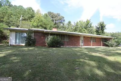 247 Dry Valley Road, Summerville, GA 30747 - Photo 1