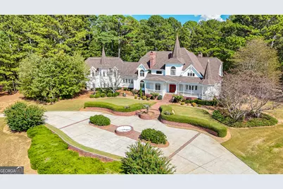 15425 Thorntree Run, Alpharetta, GA 30004 - Photo 1