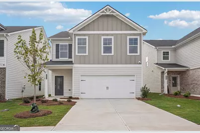 1014 Northfield Drive, Conyers, GA 30013 - Photo 1