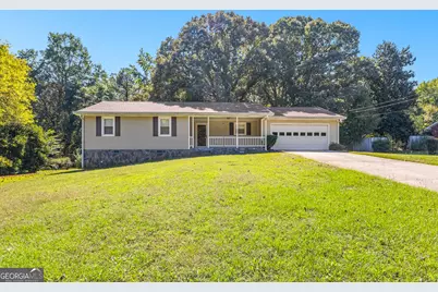 355 Edna Drive, Stockbridge, GA 30281 - Photo 1