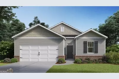 102 Ike Court, Bonaire, GA 31005 - Photo 1