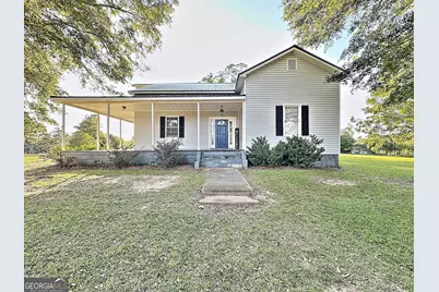 1066 Dennis Smith Road, Pine Mountain, GA 31822 - Photo 1