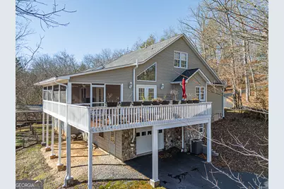 425 Tarheel West Drive, Murphy, NC 28906 - Photo 1
