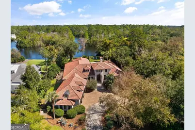 139 Stillwater Drive, Saint Simons, GA 31522 - Photo 1
