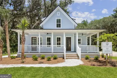 106 Doubloon Court, Saint Marys, GA 31558 - Photo 1