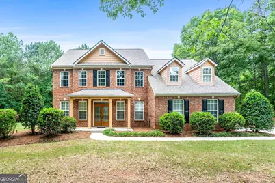 920 Eskew Road, McDonough, GA 30252 - Photo 1