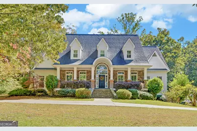 715 Cross Creek Drive, Toccoa, GA 30577 - Photo 1