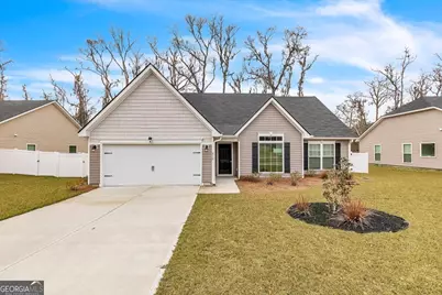 213 Acorn Drive, Brunswick, GA 31525 - Photo 1