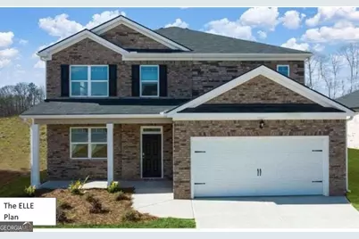 117 Broder Farms Drive #386, Stockbridge, GA 30281 - Photo 1