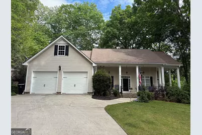 6054 Nebo Road, Hiram, GA 30141 - Photo 1