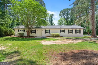 101 Allen Drive, Statesboro, GA 30458 - Photo 1