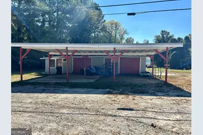 3596 W 166 Highway, Carrollton, GA 30117 - Photo 1