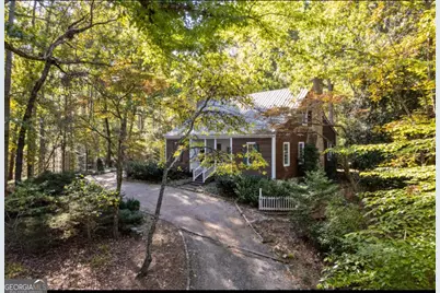 13250 Birmingham Highway, Milton, GA 30004 - Photo 1