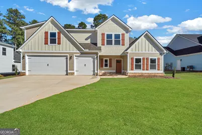 417 Lakeview Place, Macon, GA 31211 - Photo 1