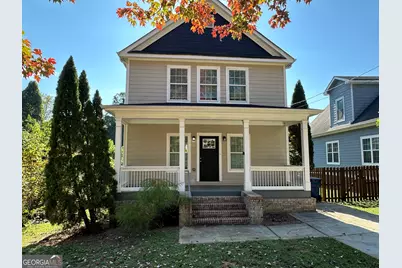 150 Turman Avenue SE, Atlanta, GA 30315 - Photo 1