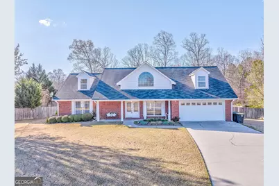 19 Green Leaf Trail NW, Rome, GA 30165 - Photo 1