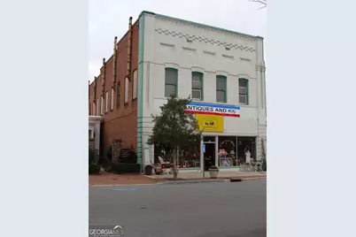 137 W Haynes Street, Sandersville, GA 31082 - Photo 1