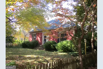 251 Pine Street, Madison, GA 30650 - Photo 1