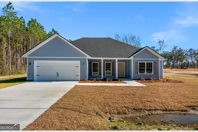 838 Old Ccc Road, Brunswick, GA 31523 - Photo 1