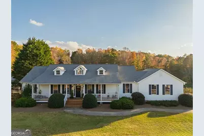 2292 Acworth Due West Road NW, Acworth, GA 30101 - Photo 1