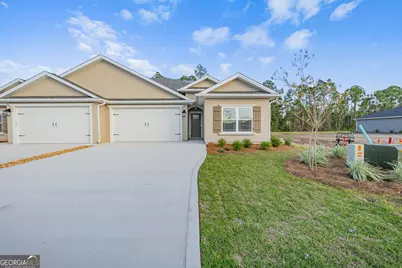 184 The Villas Way, Kingsland, GA 31548 - Photo 1
