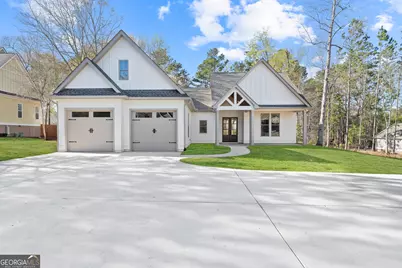 514 High Bluff Court, Milledgeville, GA 31061 - Photo 1