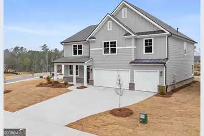 67 Hampton Terrace, Dallas, GA 30157 - Photo 1