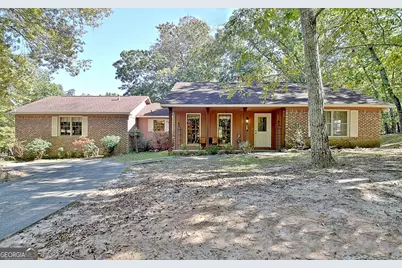 912 Karen Drive #4.43 ACRES, Manchester, GA 31816 - Photo 1