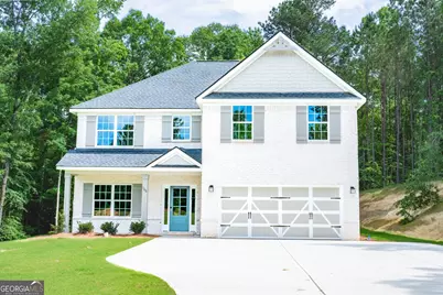 166 Mt. Olive Lane #53, Fortson, GA 31808 - Photo 1