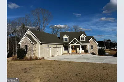 Lot 35 Waterview Court, Newnan, GA 30263 - Photo 1