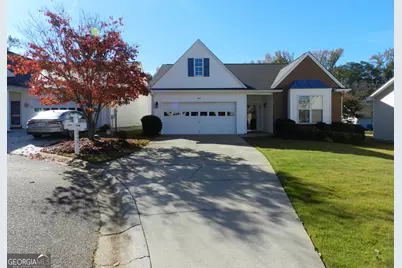 440 Falling Leaf Court, McDonough, GA 30253 - Photo 1