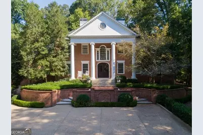 2021 West Wesley Road, Atlanta, GA 30327 - Photo 1