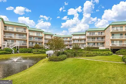 1400 Ocean Boulevard #219, Saint Simons, GA 31522 - Photo 1