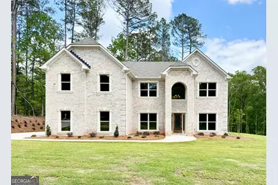 5380 Deer Run Drive #1, Conyers, GA 30094 - Photo 1
