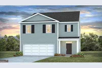 126 Ponderosa Loop, Rincon, GA 31326 - Photo 1