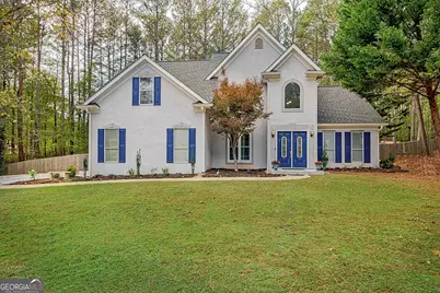 315 Le Paradis Boulevard, Sharpsburg, GA 30277 - Photo 1