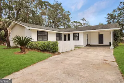 165 Peachtree Street, Jesup, GA 31545 - Photo 1