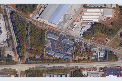 0 Goodson Road, Union City, GA 30291 - Photo 1