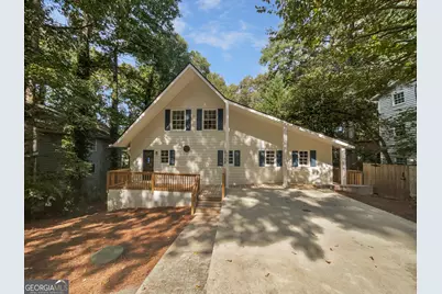 4405 Cary Drive, Snellville, GA 30039 - Photo 1