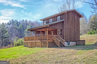 150 Walking Stick Road, Clayton, GA 30525 - Photo 1