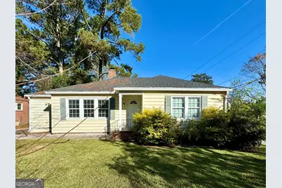 2407 Carlton Way, Macon, GA 31204 - Photo 1