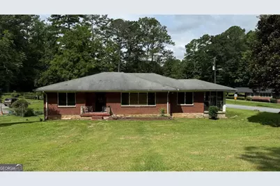 539 Lynhurst Drive SW, Atlanta, GA 30311 - Photo 1