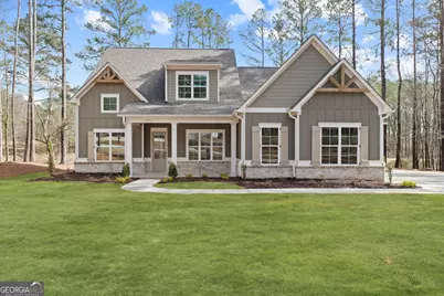 2031 Pine Valley Court, Greensboro, GA 30642 - Photo 1